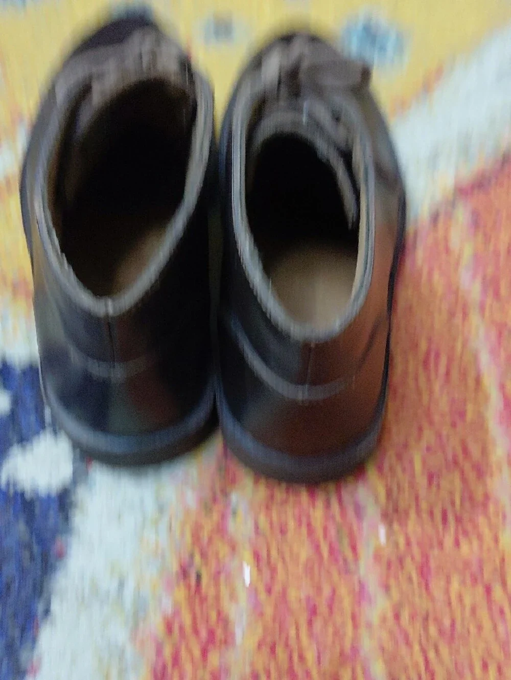 Dockers classic chukka